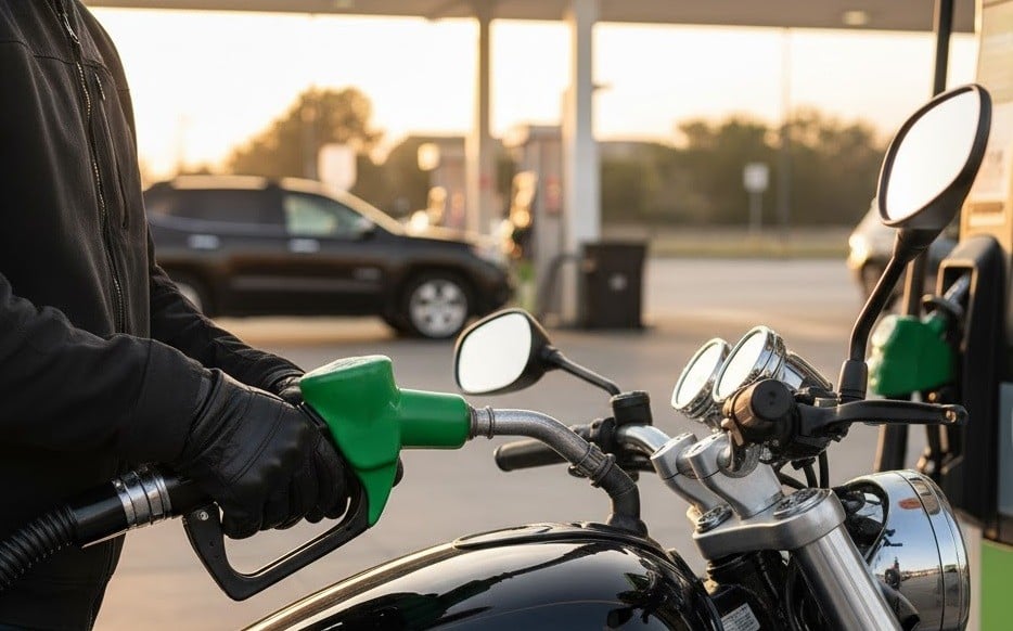 Honda Pastikan Deretan Motornya Aman Tenggak BBM Etanol 10 Persen