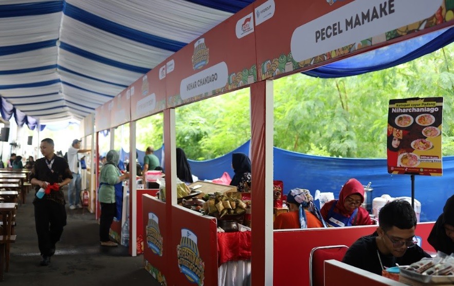 UMKM Hadapi Tantangan, Pinjaman Tanpa Bunga Dibutuhkan Pelaku Usaha Kecil