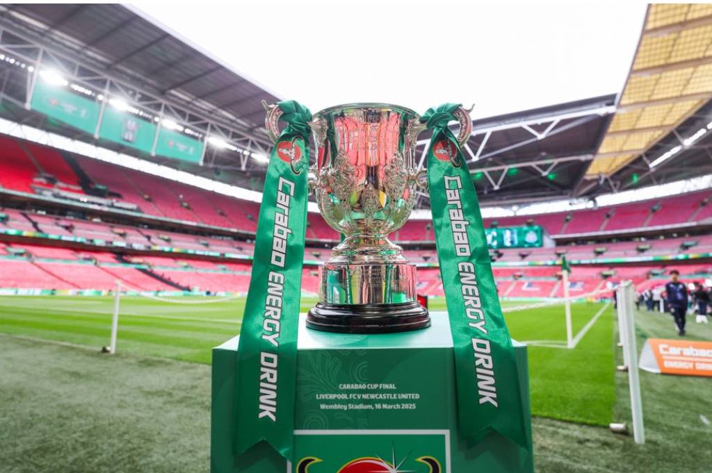 Hasil Drawing Perempat Final Carabao Cup 2025-2026: Derby London Tersaji