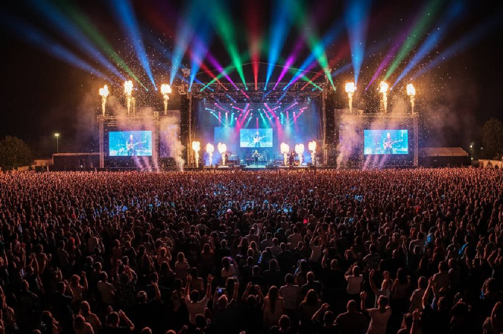 Bos Mecimapro Jadi Tersangka Penggelapan Dana Konser TWICE, Sudah Ditahan!