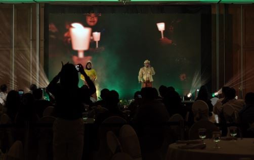 8TUALLY dan PSM UGM Rilis MV Melodi Nusantara di Hari Sumpah Pemuda, Doa Musikal untuk Bangsa