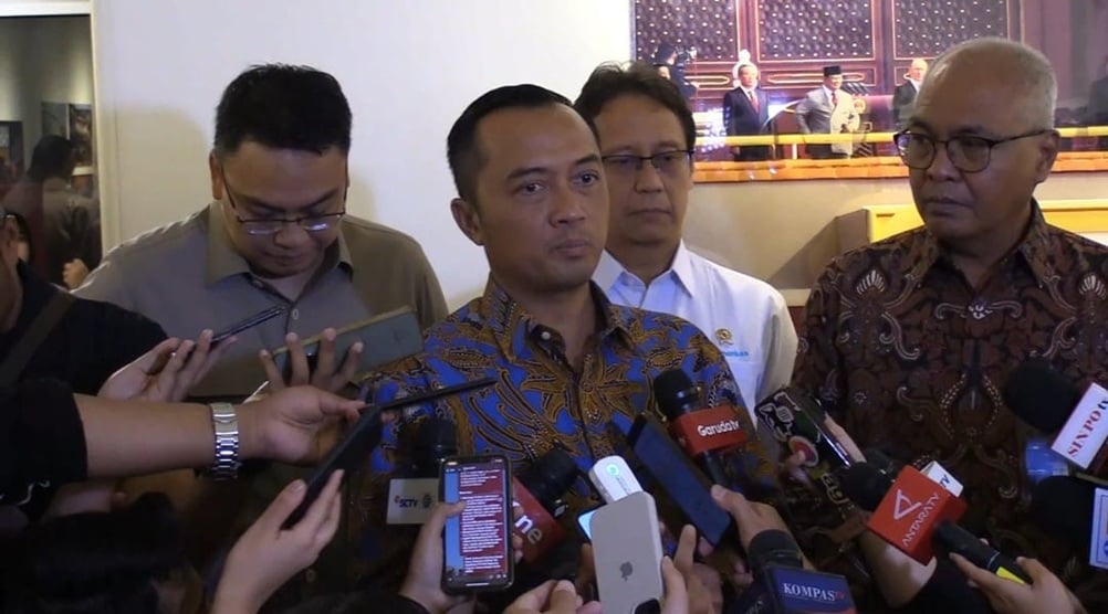 Istana Buka Suara soal Progres Mobil Nasional: Sabar Dulu, Biar Ada Kejutan