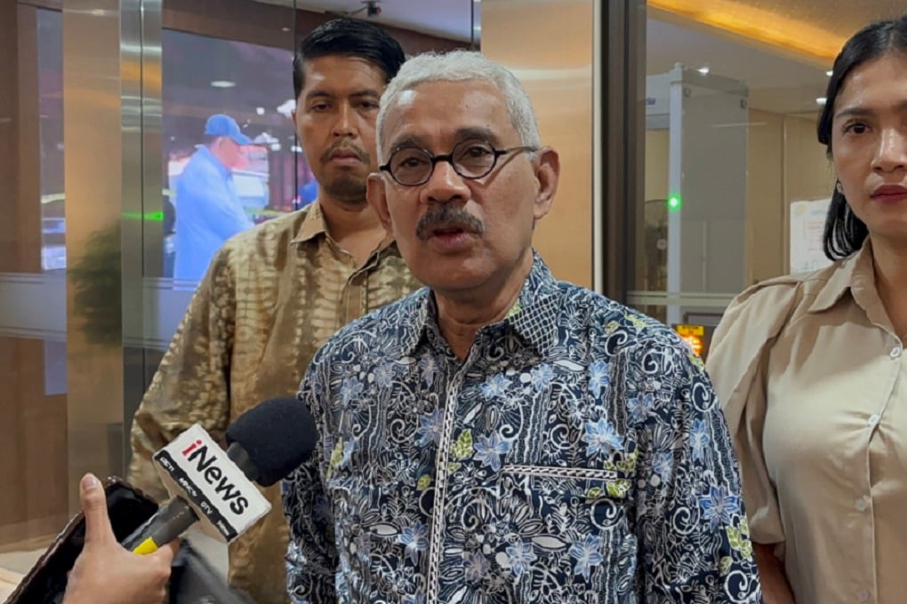 Pengacara Arya Daru Kembali Datangi Bareskrim, Minta Hasil Pemeriksaan Vara dan Dion