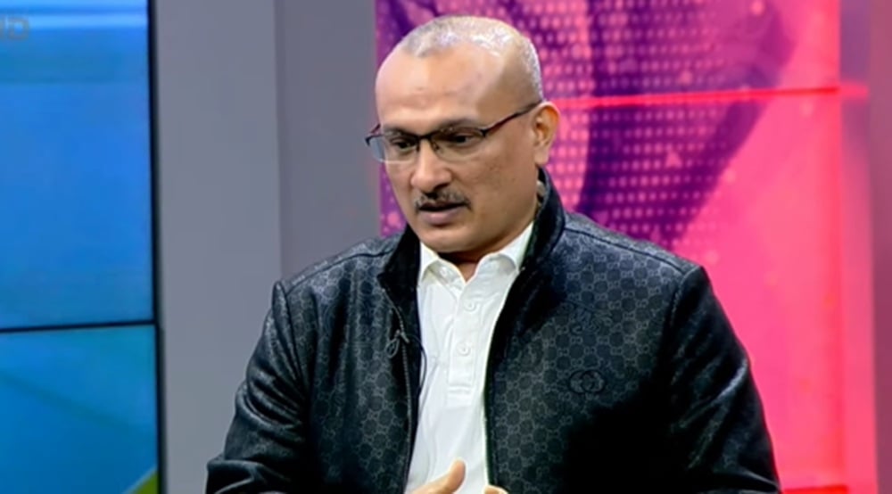 Ferdinand Hutahaean Sebut Proyek Whoosh Ambisi Jokowi: Kini Jadi Problem Bangsa!