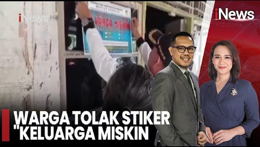 Malu Dicap Keluarga Miskin, Ratusan Warga di Bengkulu Mundur dari Daftar Penerima Bansos