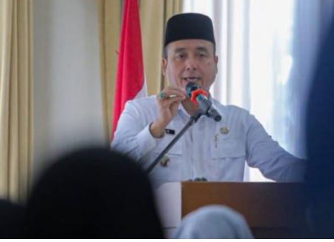 Wakil Wali Kota Bandung Kena OTT? Ini Kata Kejagung