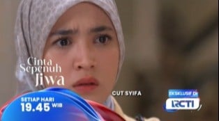 Sinopsis Sinetron Cinta Sepenuh Jiwa Eps 35, Jumat, 31 Oktober 2025: Bongkar Perselingkuhan Hasbi, Lala Murka