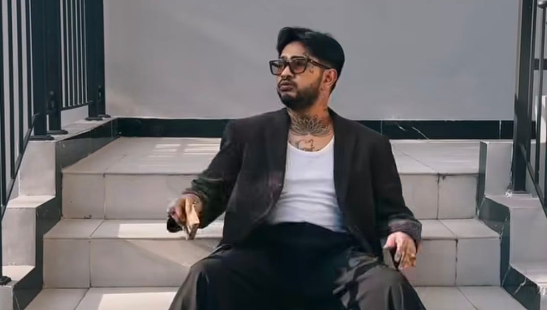 Polisi Ungkap Onad Ditangkap di Rumahnya sedang Lakukan Ini