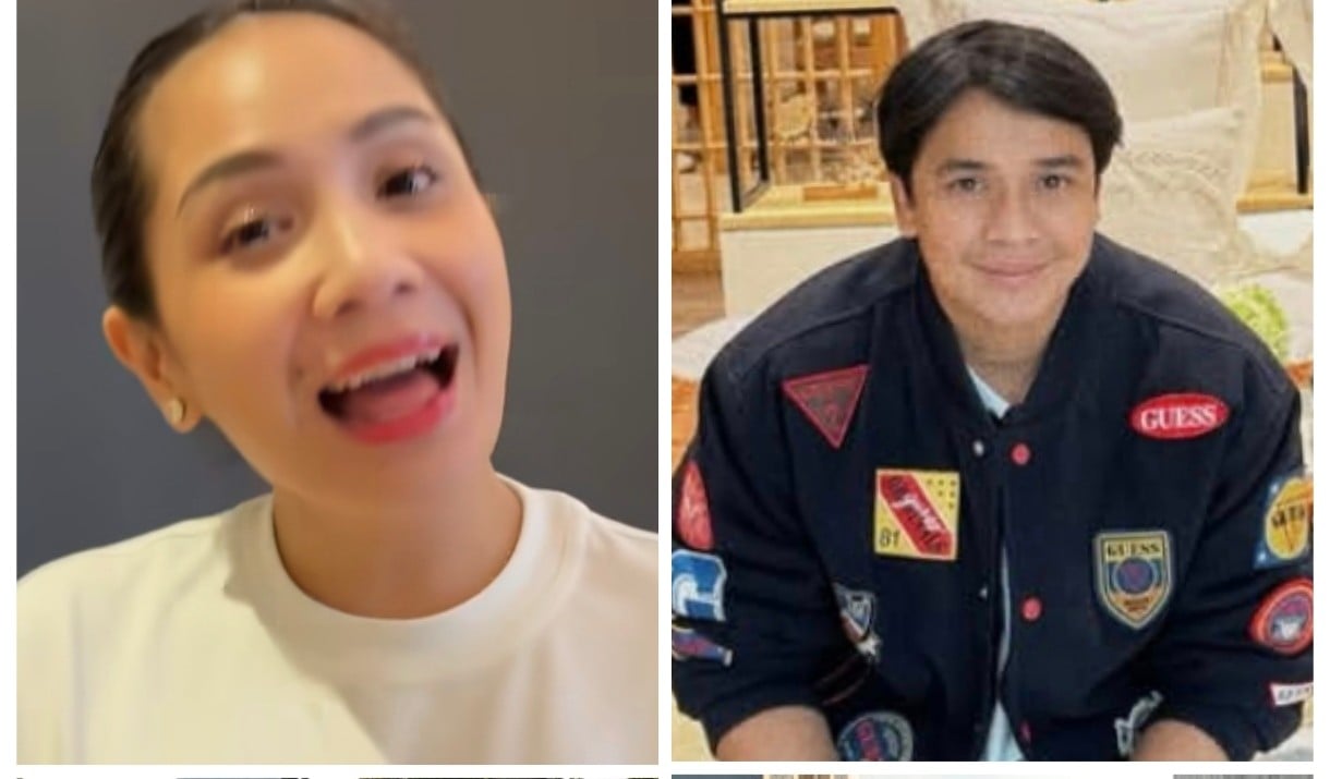 Momen Nagita Slavina dan Billy Syahputra Terjebak Macet dan Banjir Jakarta, Turun dari Mobil Jalan Kaki