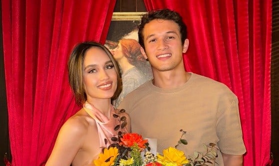 Arya Vasco Sudah Temui Keluarga Cinta Laura di Jerman, Bahas Rencana Nikah? 