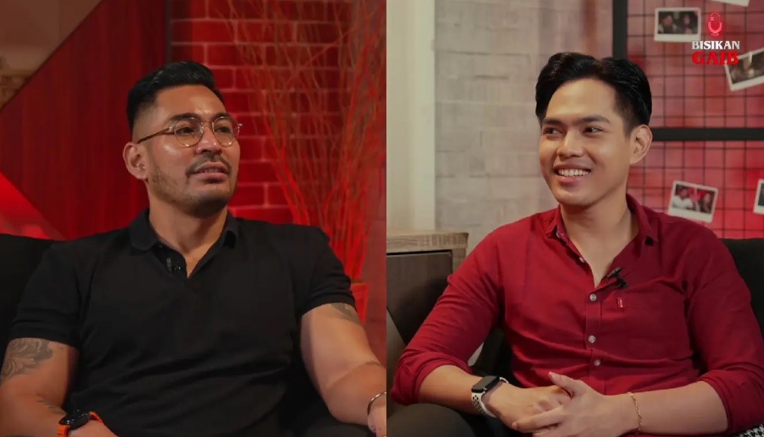 Serangan Gaib Hentikan Impian Rommy KDI? Luka Aneh, Rasa Panas dan Misteri di Baliknya