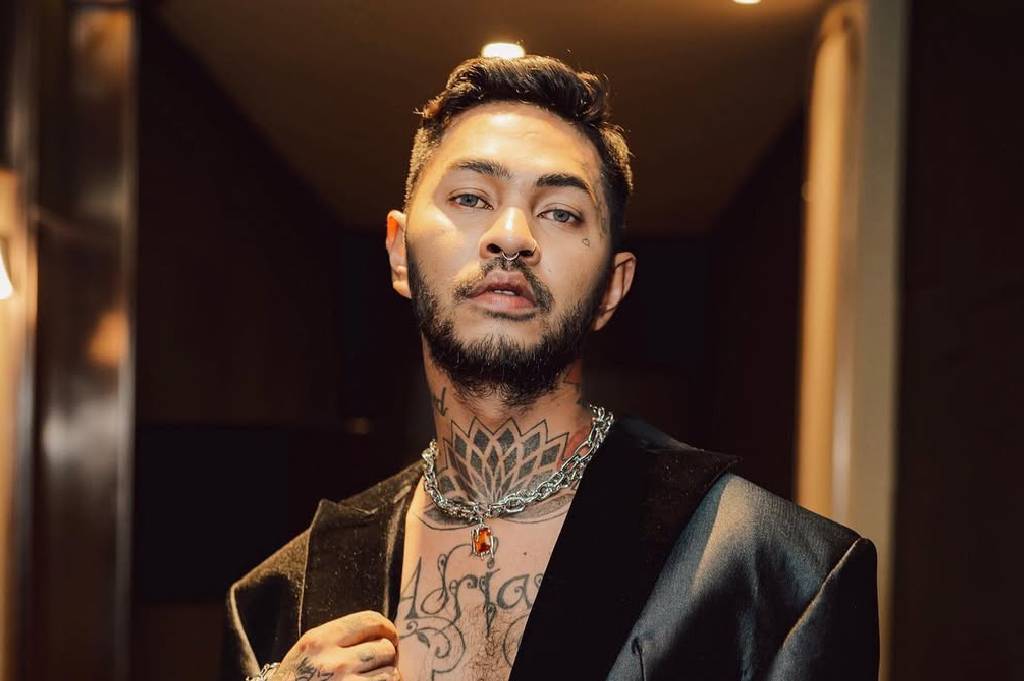 Onadio Leonardo Takut Kecewakan Ayah jika Ditangkap gegara Narkoba