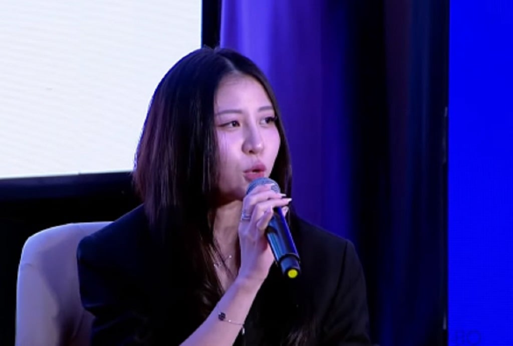 Aurelia Vizal: Kejayaan Bangsa Tidak Hadir dari Ruang Hampa, tapi Kesadaran Kolektif