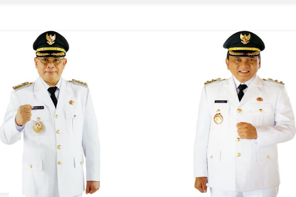 Siapa Pengganti Bupati Pati jika Dimakzulkan? Begini Aturan Resmi Sesuai UU Pemda