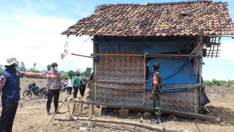Sebelum Ditemukan Tewas, Remaja di Pringsewu Sempat Tanya ke Orang Tua tentang Akhiri Hidup