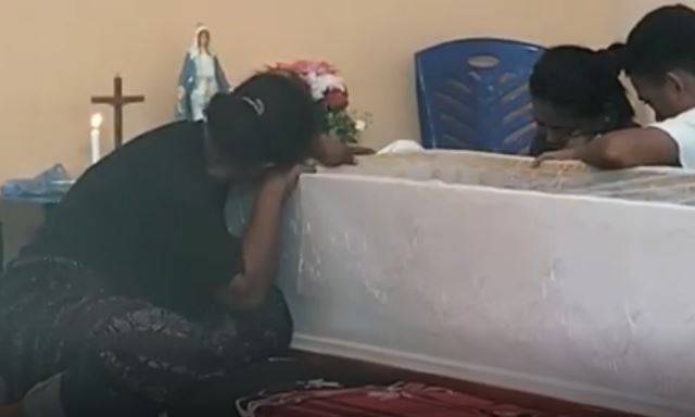 Oknum Polisi Mabuk Aniaya Warga Disabilitas hingga Tewas di Ende