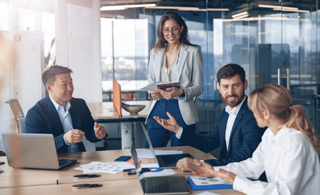 Solusi Bantuan Perjalanan Bisnis yang Andal dan Responsif