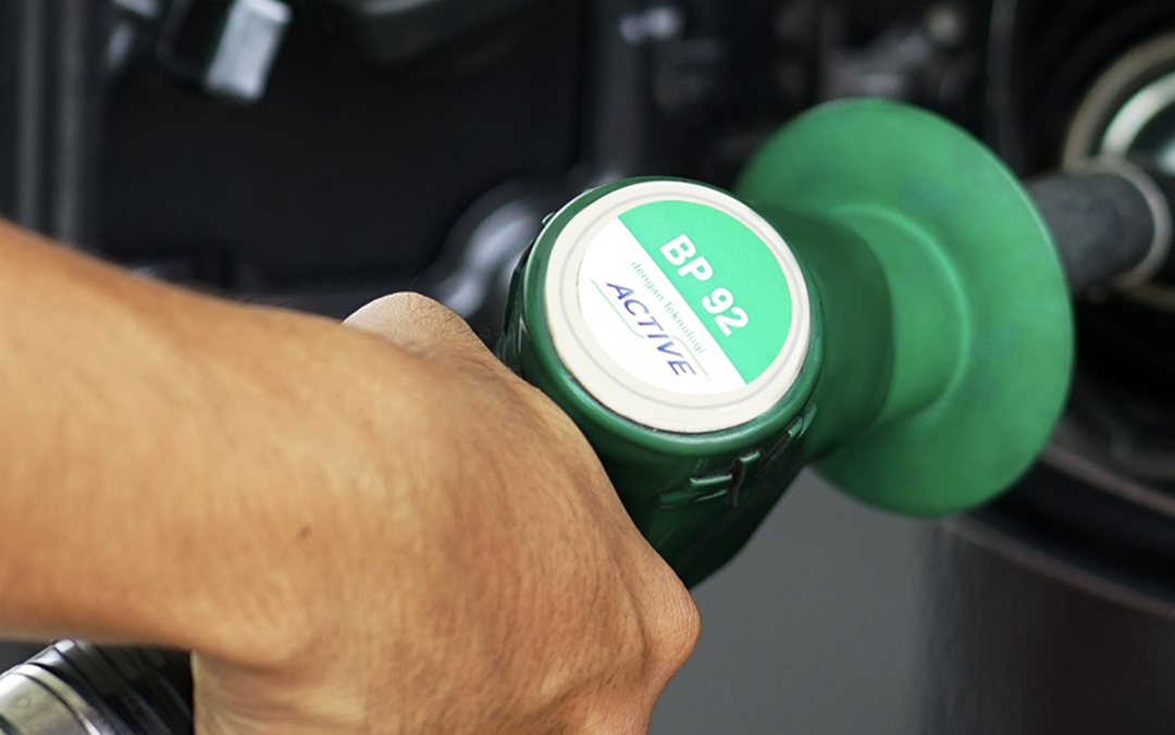 Sempat Kehabisan Stok, BP-AKR Ungkap BBM BP 92 Kembali Tersedia