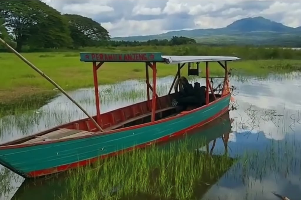 Tempat Wisata di Madiun yang Lagi Viral 2025, Nomor 2 Punya Pemandangan Ala Luar Negeri!
