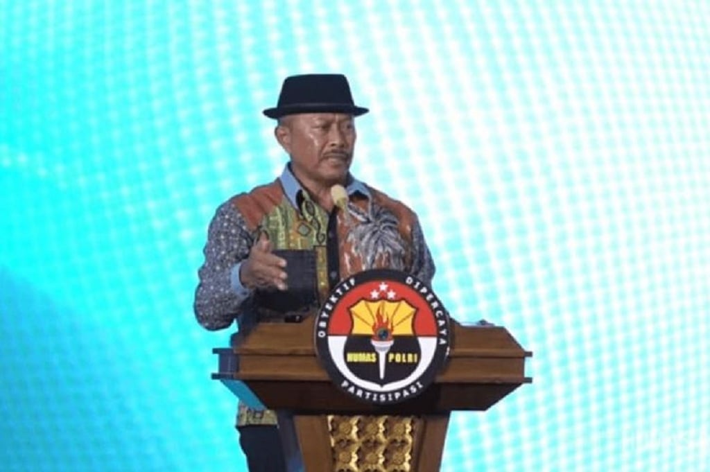 Tegas! Eks Wakapolri Singgung Kejujuran Fondasi Utama Polri: Jangan Sekadar Citra