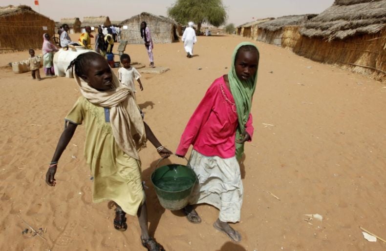 PBB Ungkap Pemberontak RSF Sudan Bantai Ratusan Warga Sipil di Kota El Fasher