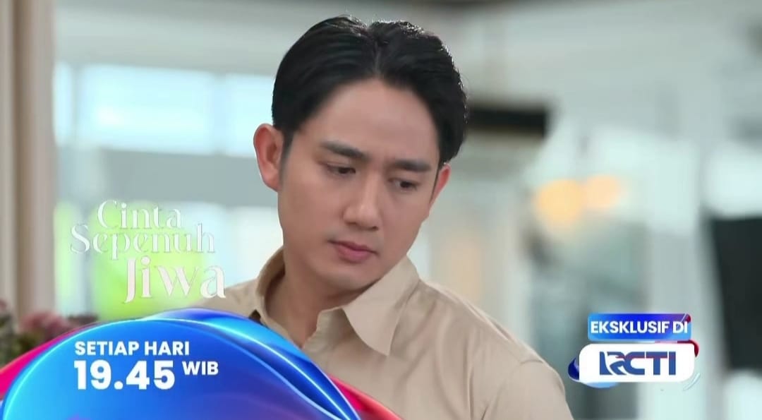 Sinopsis Sinetron Cinta Sepenuh Jiwa Eps 37, Minggu 2 November 2025: Lala Pindah Ke Rumah Kos