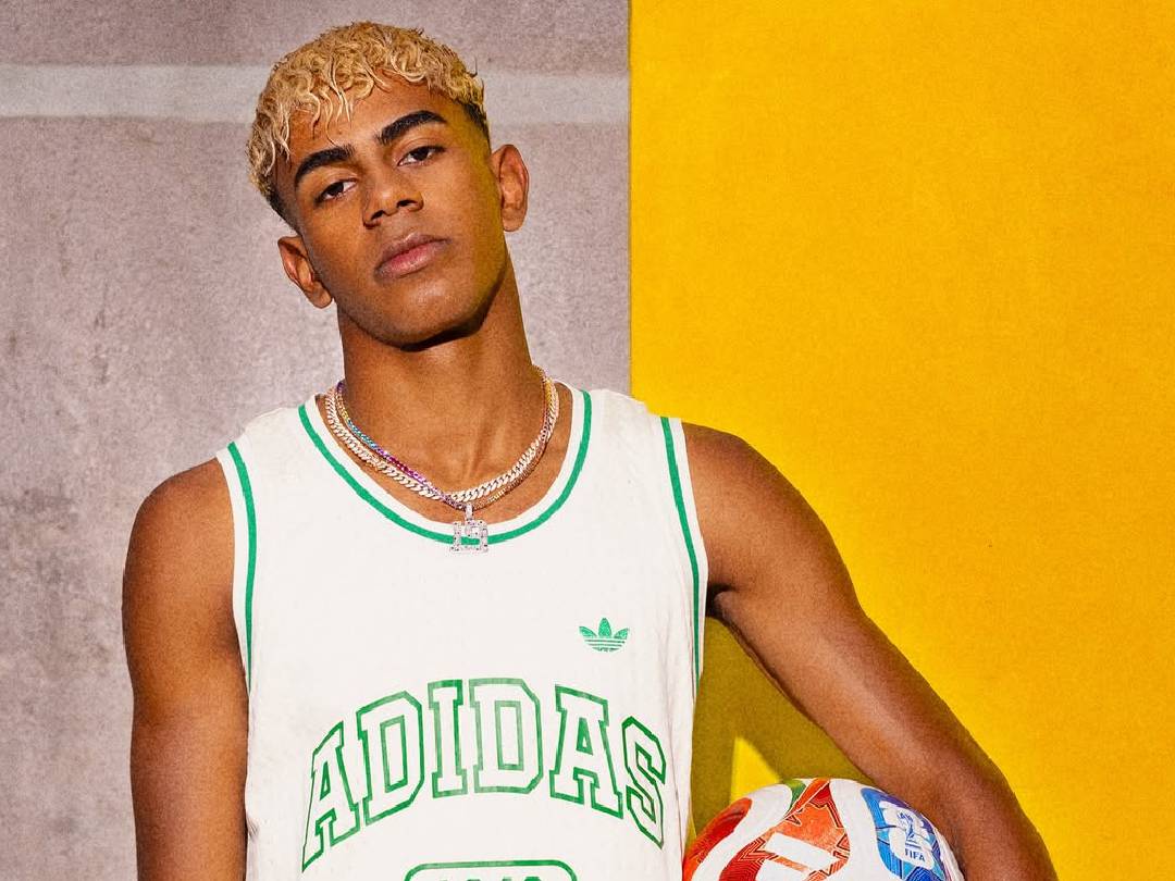 Lamine Yamal Didiagnosis Pubalgia, Cedera Tulang Kemaluan yang Tak Bisa Sembuh?