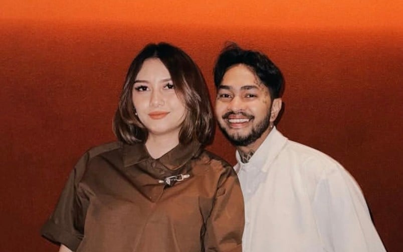 Suami Terjerat Narkoba, Beby Prisillia Kirim Pesan Haru untuk Onad: Doaku Selalu Bersamamu 