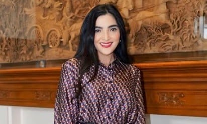 Disebut Mirip Nenek Sihir, Ashanty Jawab Santai: Aku Bangga Masih Asli Ciptaan Tuhan