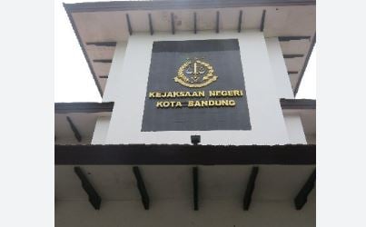 8 Kepala Dinas Pemkot Bandung Diperiksa Kejari terkait Kasus Korupsi Wawali Erwin