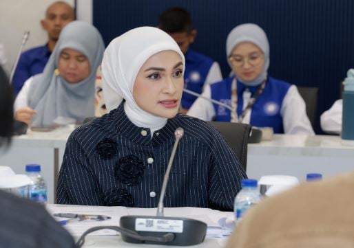 Fraksi PAN Dukung Penuh Putusan MK soal Keterwakilan Perempuan di AKD DPR