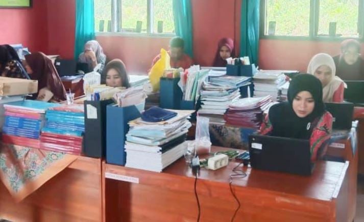 Guru PAI dan Siswa SD akan Jalani Asesmen Nasional Literasi Dasar Beragama