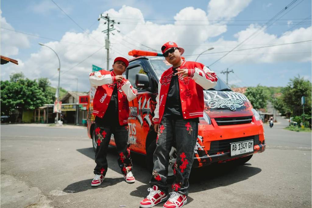 Salut! NDX AKA Sediakan Ambulans Gratis untuk Semua Orang