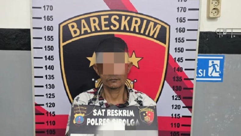 Mahasiswa Tewas Dikeroyok di Halaman Masjid Sibolga, 3 Orang Ditangkap Polisi
