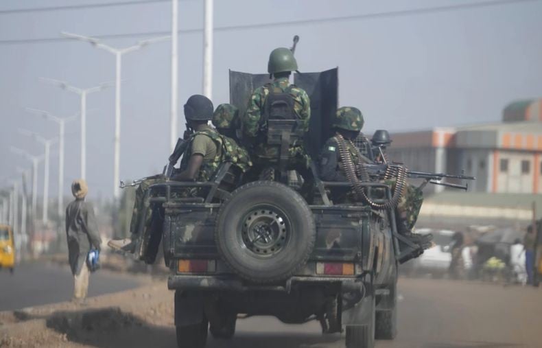 Bantah Trump soal Pembunuhan Umat Kristen, Nigeria: Kelompok Militan juga Bunuh Muslim