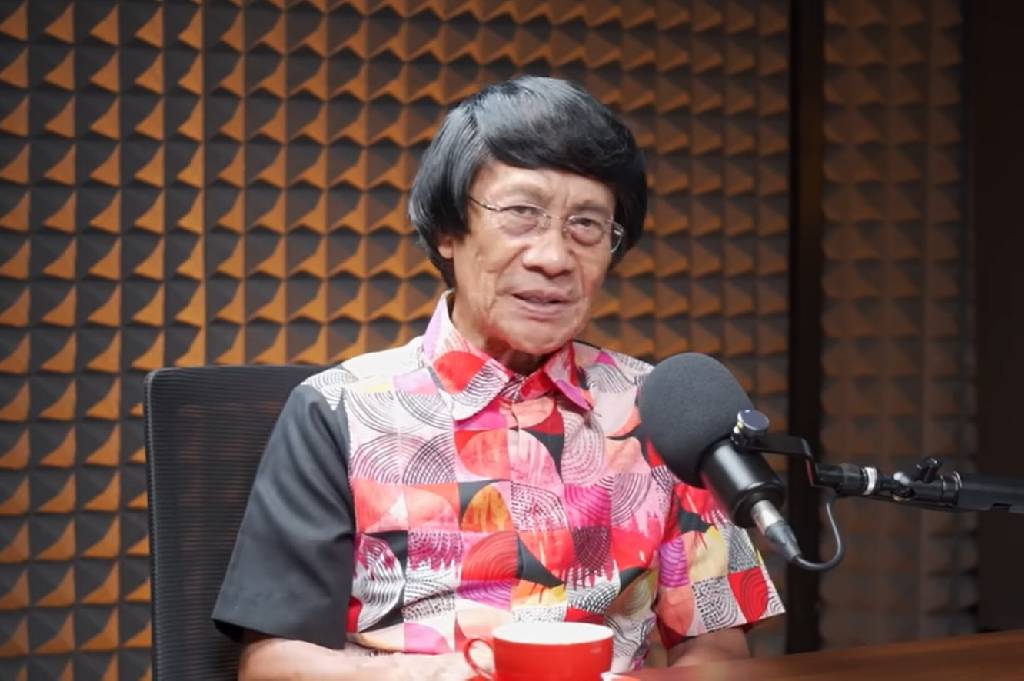 Kak Seto Dibully Netizen gegara Terlalu Lincah, Responsnya Menenangkan!