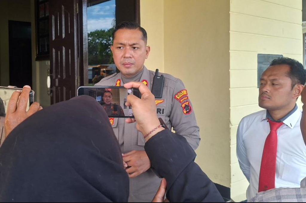 Update Pembunuhan Bocah Disabilitas di Merauke, Polisi Kirim 62 Sampel ke Labfor