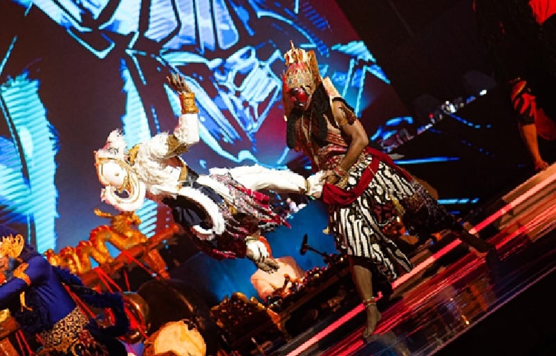 MPL ID S16 Grand Finals: Budaya Indonesia Menggema di Panggung Esports Dunia!