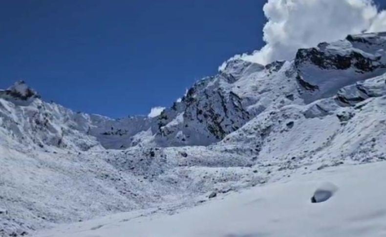 7 Pendaki Internasional Tewas di Pegunungan Nepal akibat Dihantam Longsoran Salju