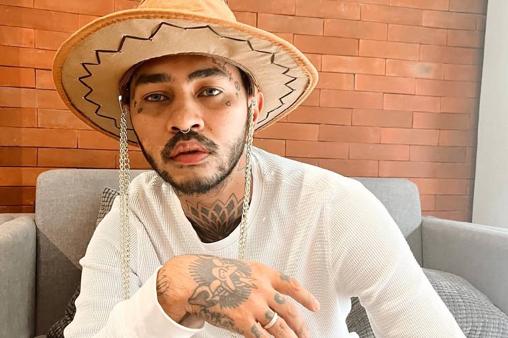 Positif Narkoba, Onadio Leonardo Direhabilitasi Tidak Ditahan