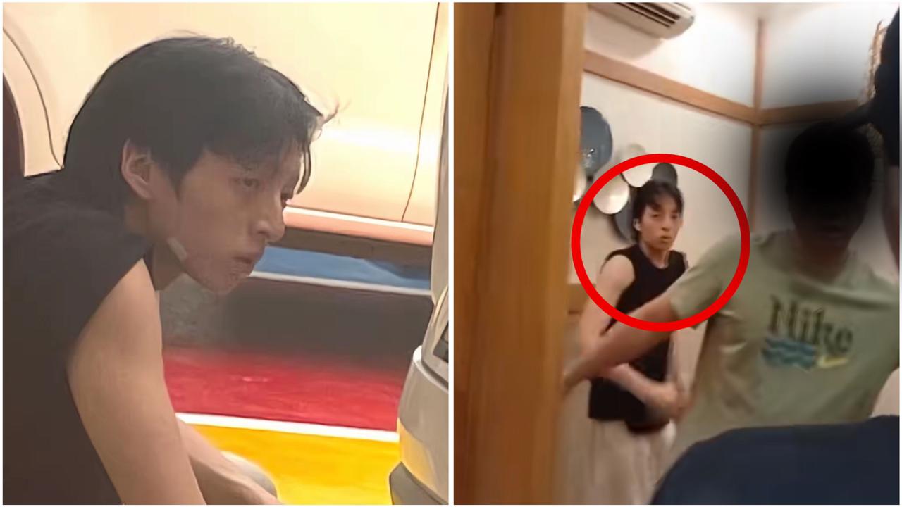 Kronologi Lengkap Oppa Korea Ngamuk di Restoran Jaksel, Nyaris Pukul Karyawan!