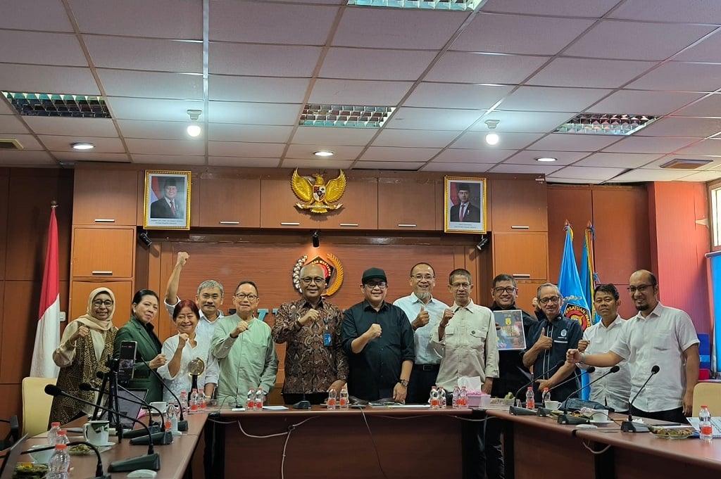 PWI Gelar Berbagai Ajang Penghargaan Sambut HPN, Siapkan Hadiah Rp500 Juta Lebih