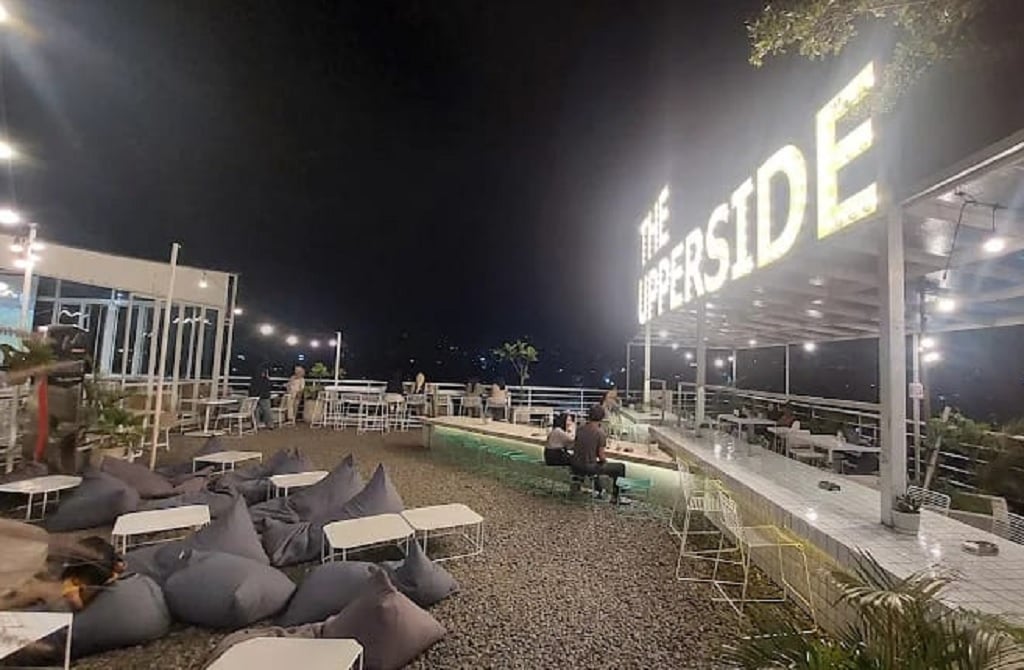 3 Tempat Nongkrong di Cimahi, Cocok untuk Santai sambil Ngopi