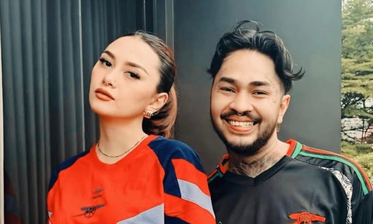 Beby Prisillia Ngaku Tak Tahu saat Ditangkap Onad Konsumsi Narkoba