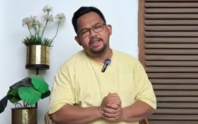 Cerai, Bedu Masih Bayar Cicilan Mobil Istri 