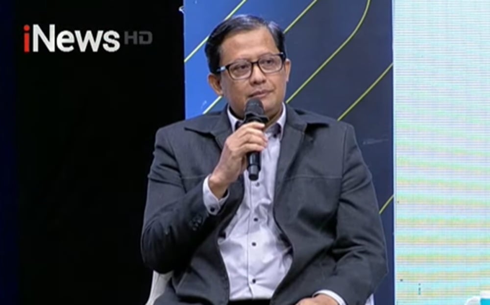 Ubedilah Badrun Sebut Kasus Affan Kurniawan Picu Demo Rusuh dan Penjarahan