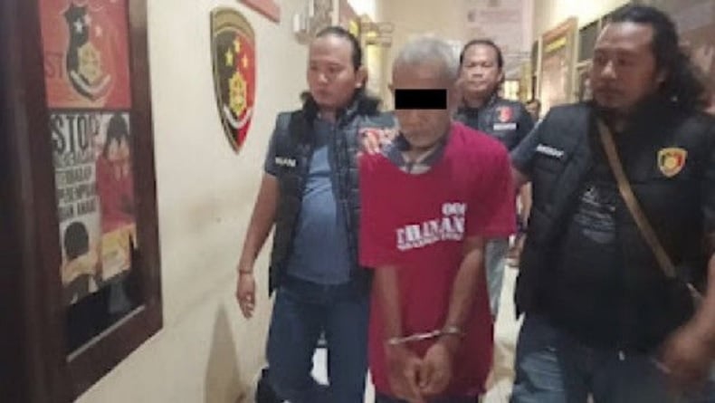 Begal Bank Keliling di Lampung Ditangkap, Polisi Selidiki Dugaan Keterlibatan Pihak Lain