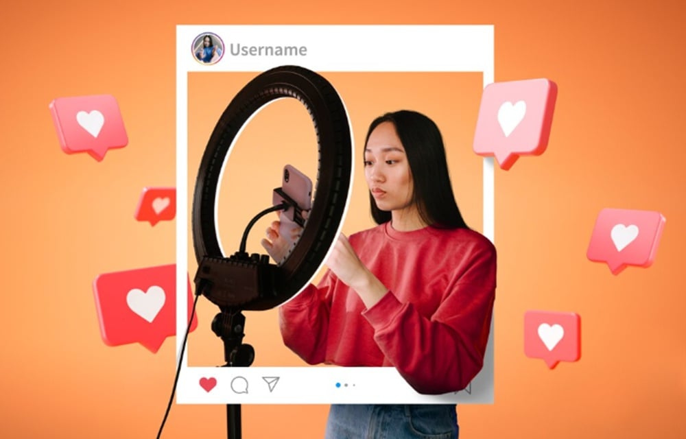 Komdigi Kaji Wacana Influencer Wajib Bersertifikasi 