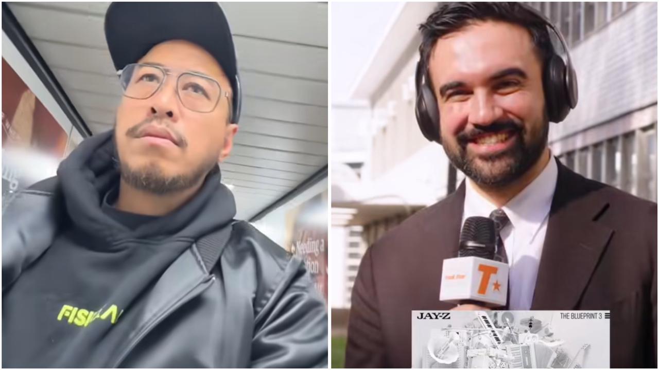 Zohran Mamdani Terpilih Jadi Wali Kota New York, Pandji Pragiwaksono Komentar Begini!