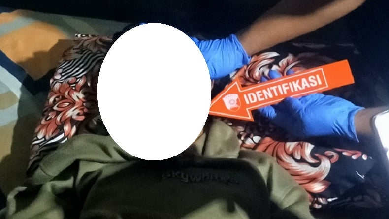 Tragis! Remaja Ditemukan Tewas di Dompu, Posisi Tergantung di Dapur